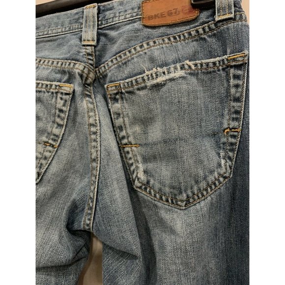 BKE 67 Buckle Alec Men's Jean's 29x32 #62 - Picture 4 of 10